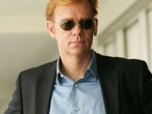 David Caruso