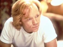 David Caruso