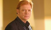 David Caruso