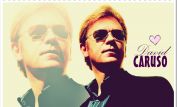 David Caruso