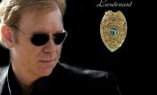 David Caruso