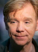 David Caruso