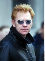 David Caruso