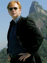 David Caruso