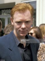 David Caruso