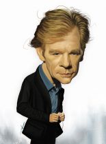 David Caruso