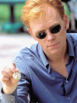 David Caruso