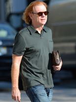 David Caruso