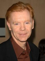 David Caruso