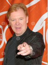 David Caruso