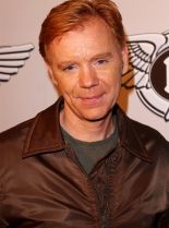 David Caruso