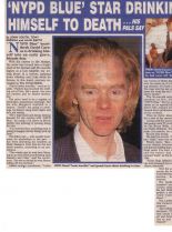 David Caruso