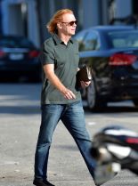 David Caruso