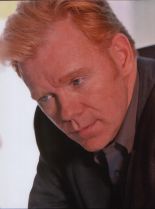 David Caruso