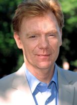 David Caruso