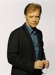 David Caruso