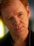 David Caruso