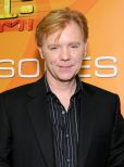 David Caruso