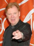 David Caruso