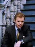 David Caruso