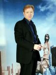 David Caruso