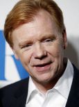 David Caruso