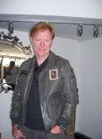 David Caruso