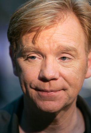 David Caruso