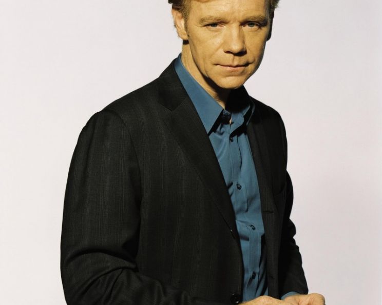 David Caruso