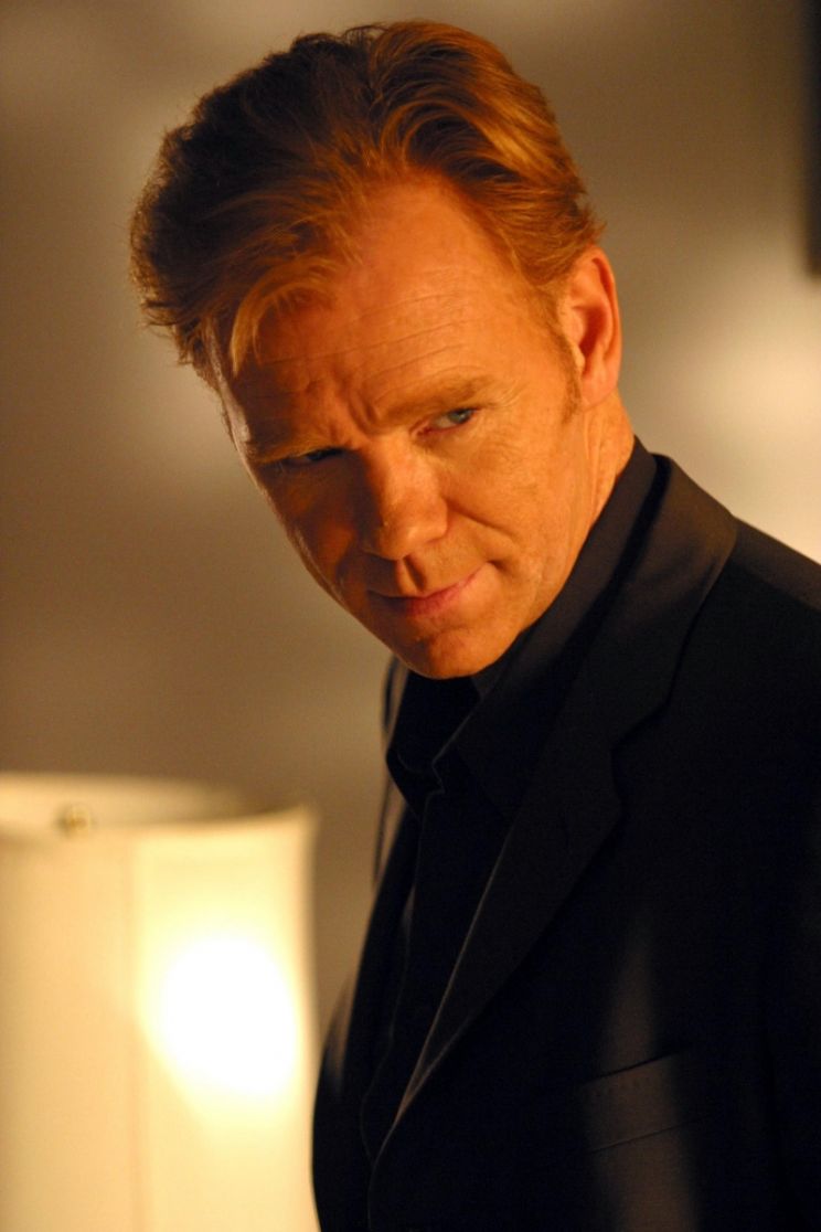 David Caruso