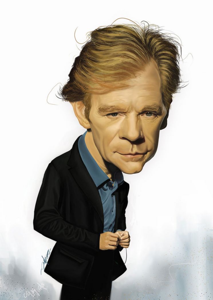David Caruso