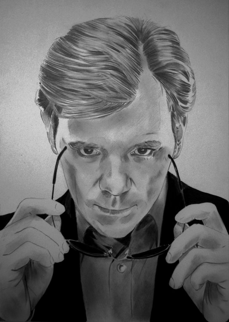 David Caruso