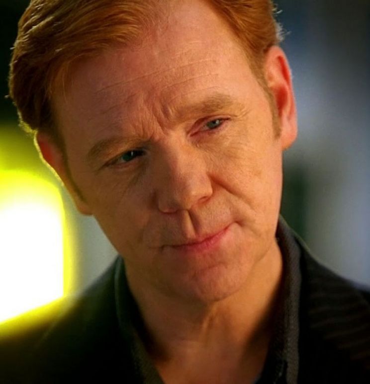 David Caruso