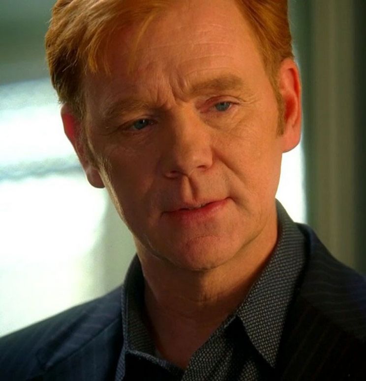 David Caruso