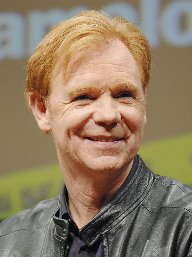 David Caruso