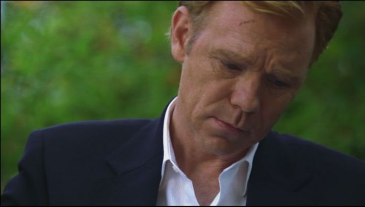 David Caruso