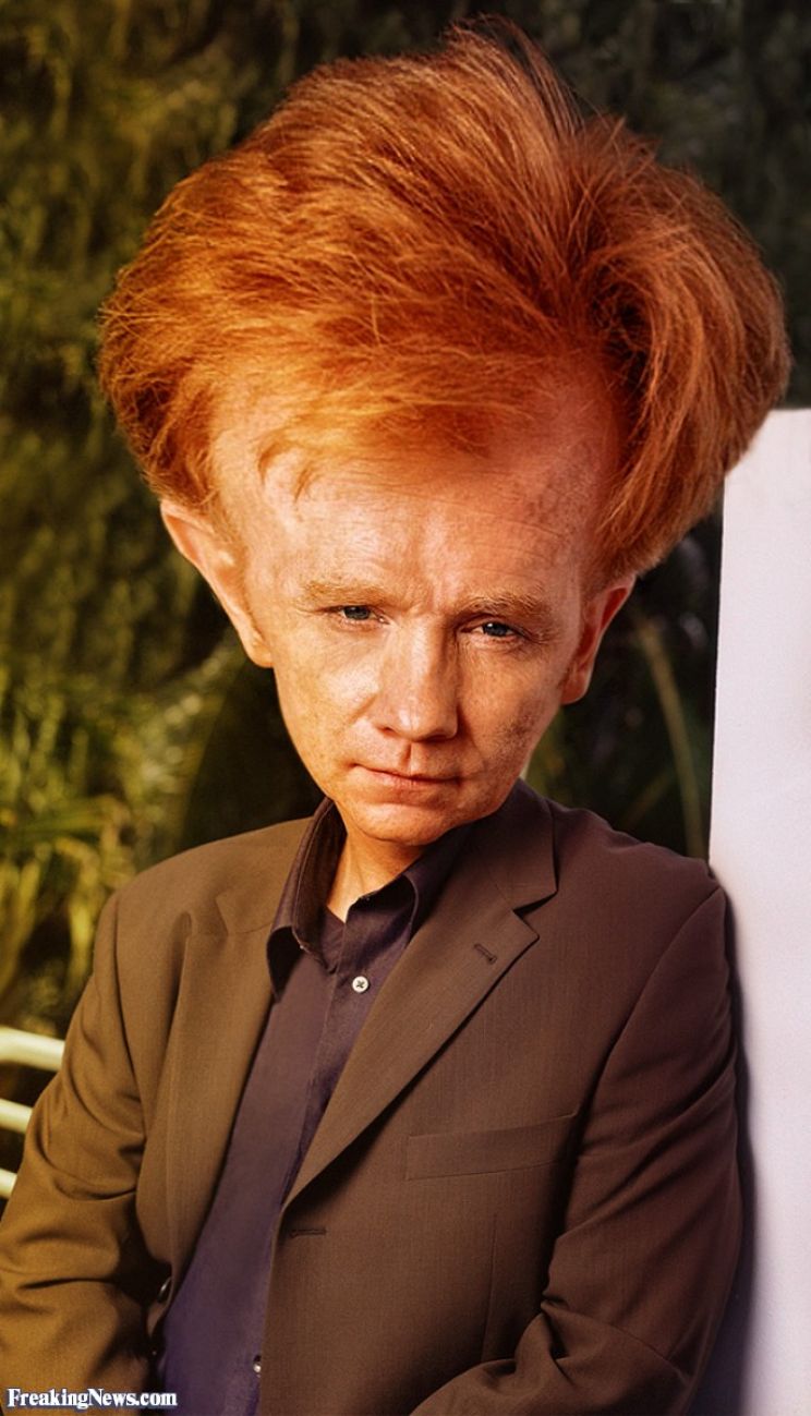 David Caruso