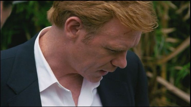 David Caruso