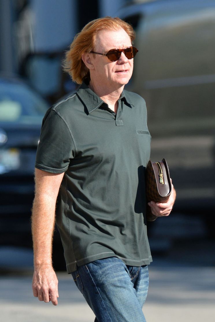 David Caruso