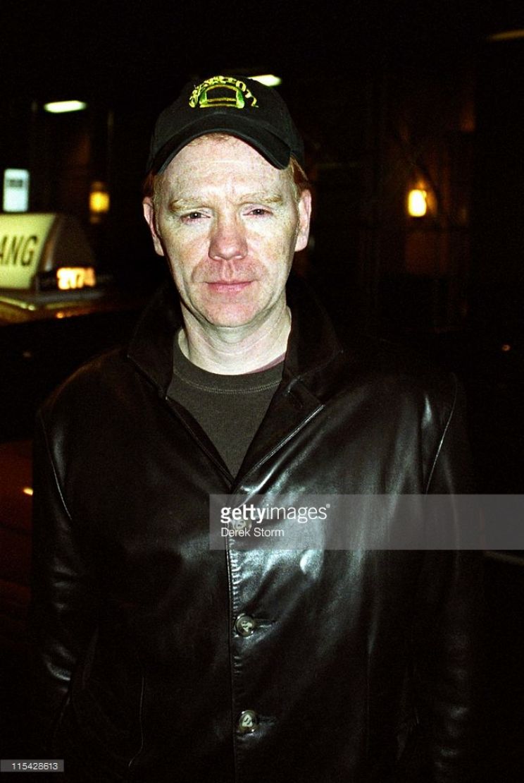 David Caruso