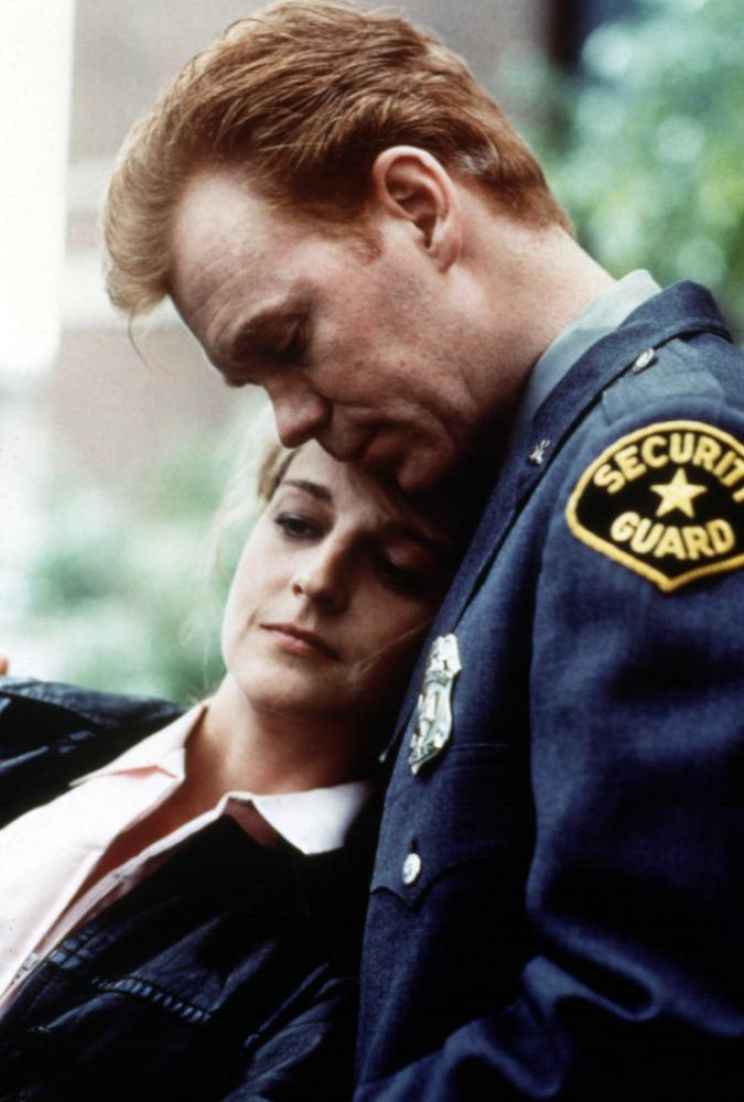 David Caruso