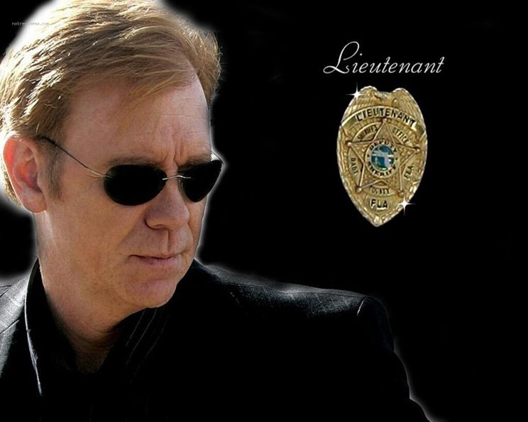 David Caruso