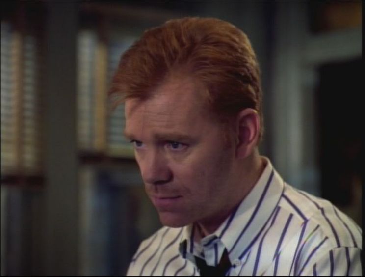 David Caruso