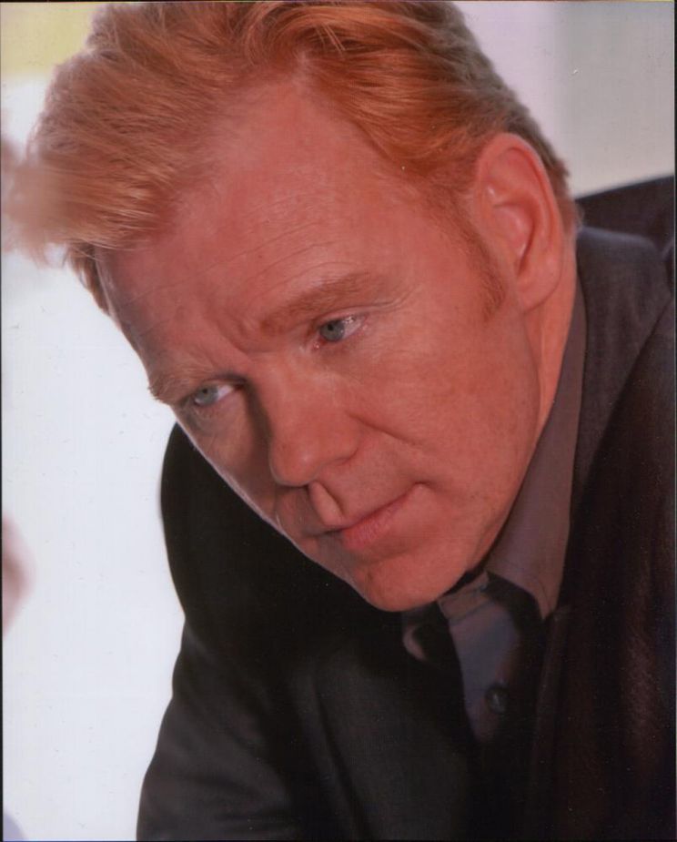 David Caruso