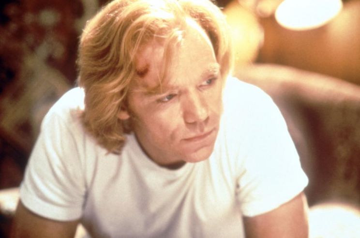David Caruso