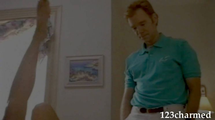 David Caruso