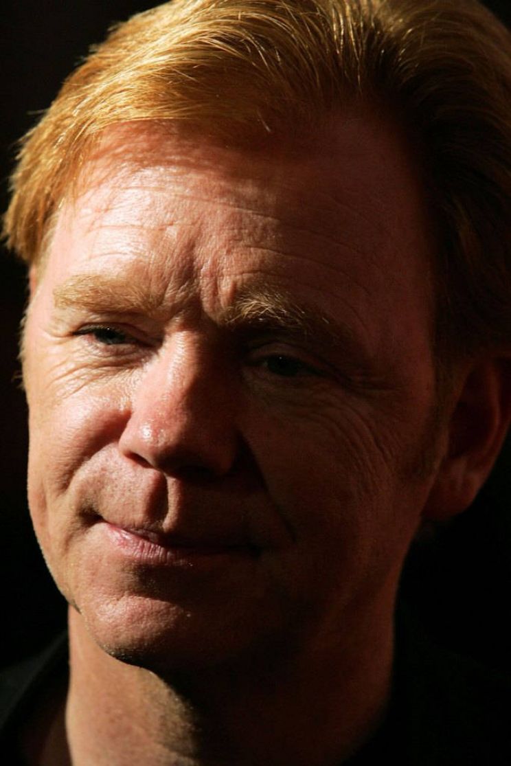 David Caruso