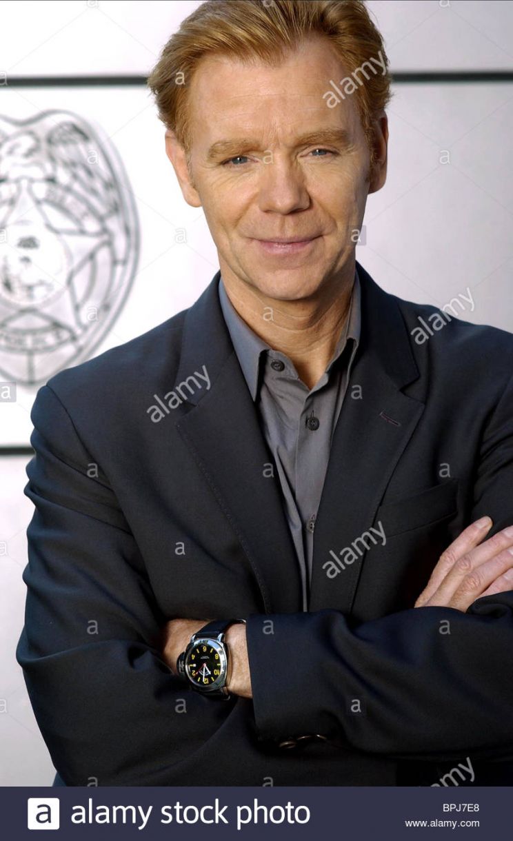 David Caruso