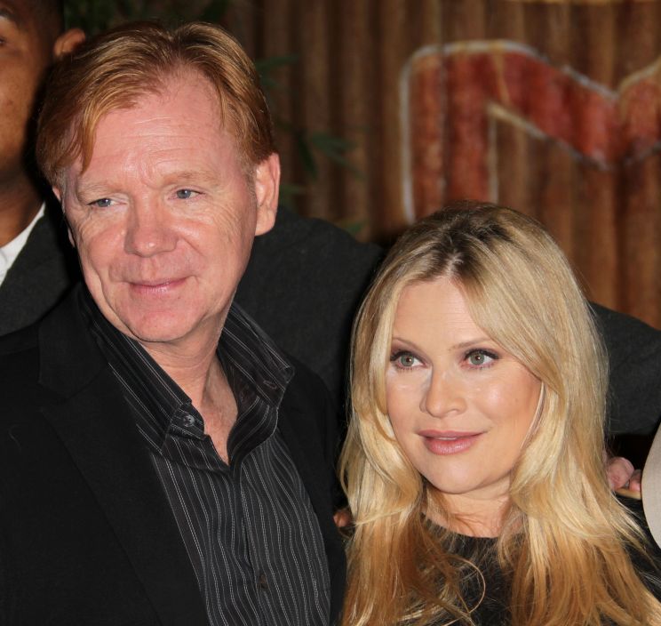 David Caruso