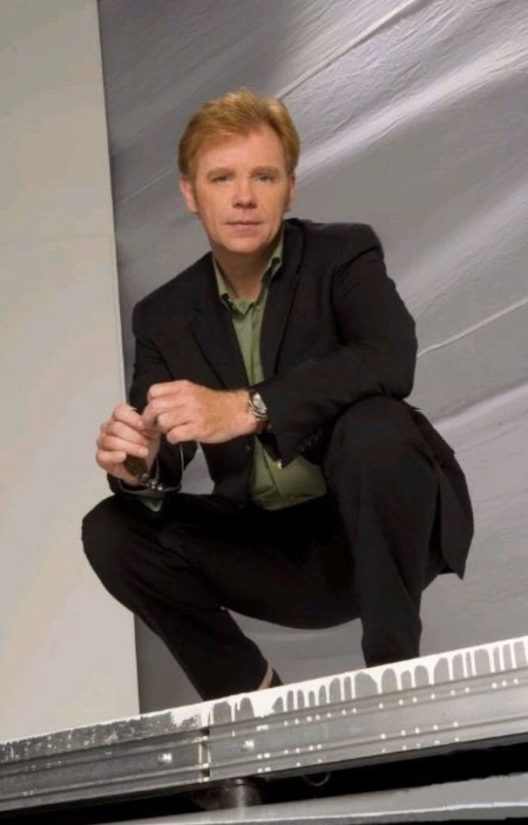 David Caruso